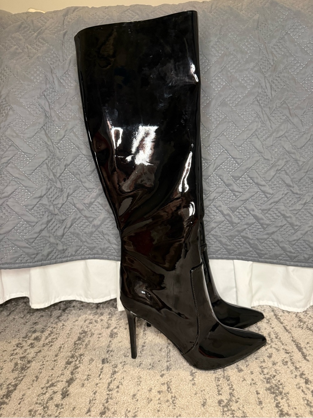 Women's Nine West Knee-High Boot